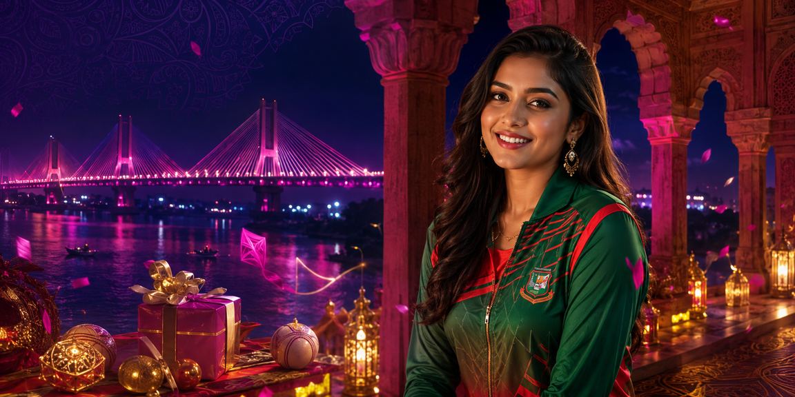 বরিশালে মোবাইলে ক্রিকেট বেটিং উপভোগ