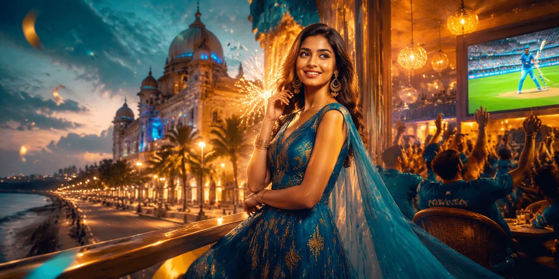 চট্টগ্রামে বাংলাদেশি মডেলের সাথে ক্রিকেট বেটিং প্রচার
