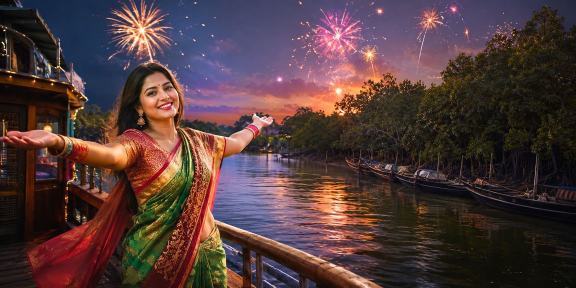খুলনার একজন ব্যবহারকারী মোবাইলে স্পোর্টস বেটিং করছেন