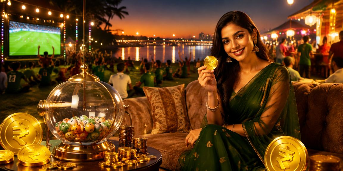 ময়মনসিংহে লটারি ও টাকার প্রতীকী চিত্র বেটিং প্ল্যাটফর্মের প্রেক্ষাপটে